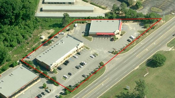Lakeview SC: 1499 S College St, Auburn, AL 36832